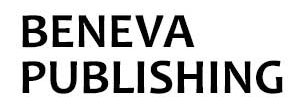 Logo for BENEVA PUBLISHING